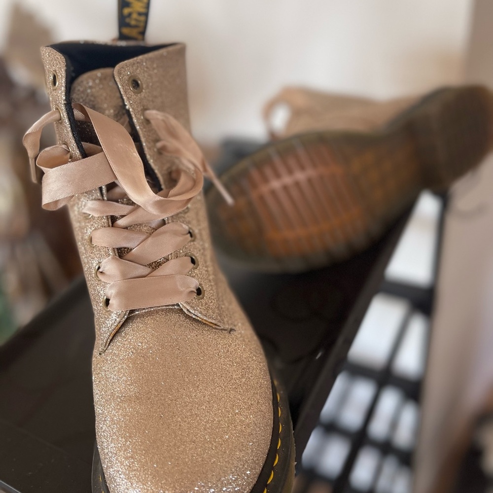 Dr martens